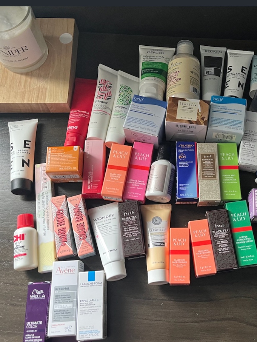 Brand-New Mini Products – Various Brands! ✨
